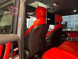 مرسيدس بنز G-Class